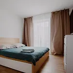 Apartment Targowa Luxury 3-bedroom - Free Parking *