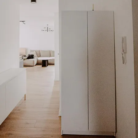 Targowa Luxury 3-bedroom - Free Parking Апартаменти *