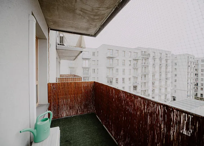 Targowa Luxury 3-bedroom - Free Parking * Лодзь