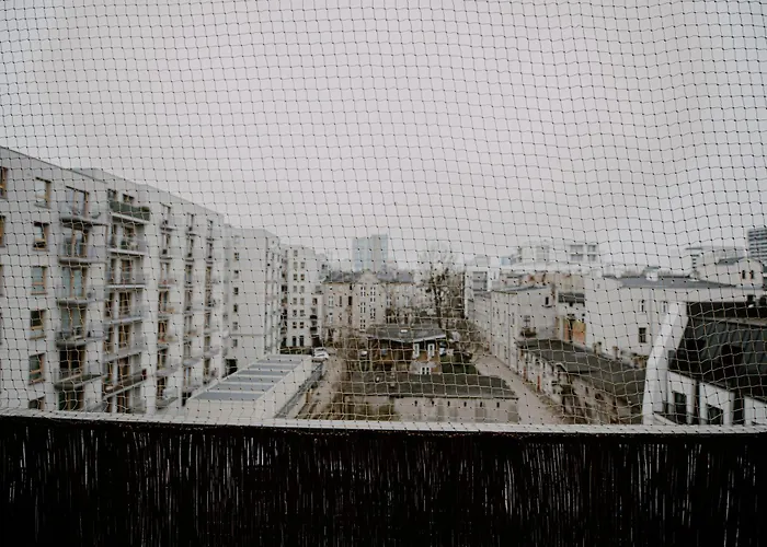 Targowa Luxury 3-bedroom - Free Parking *